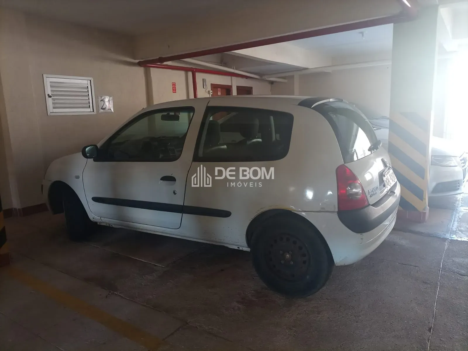 Apartamento, 3 quartos, 105 m² - Foto 15