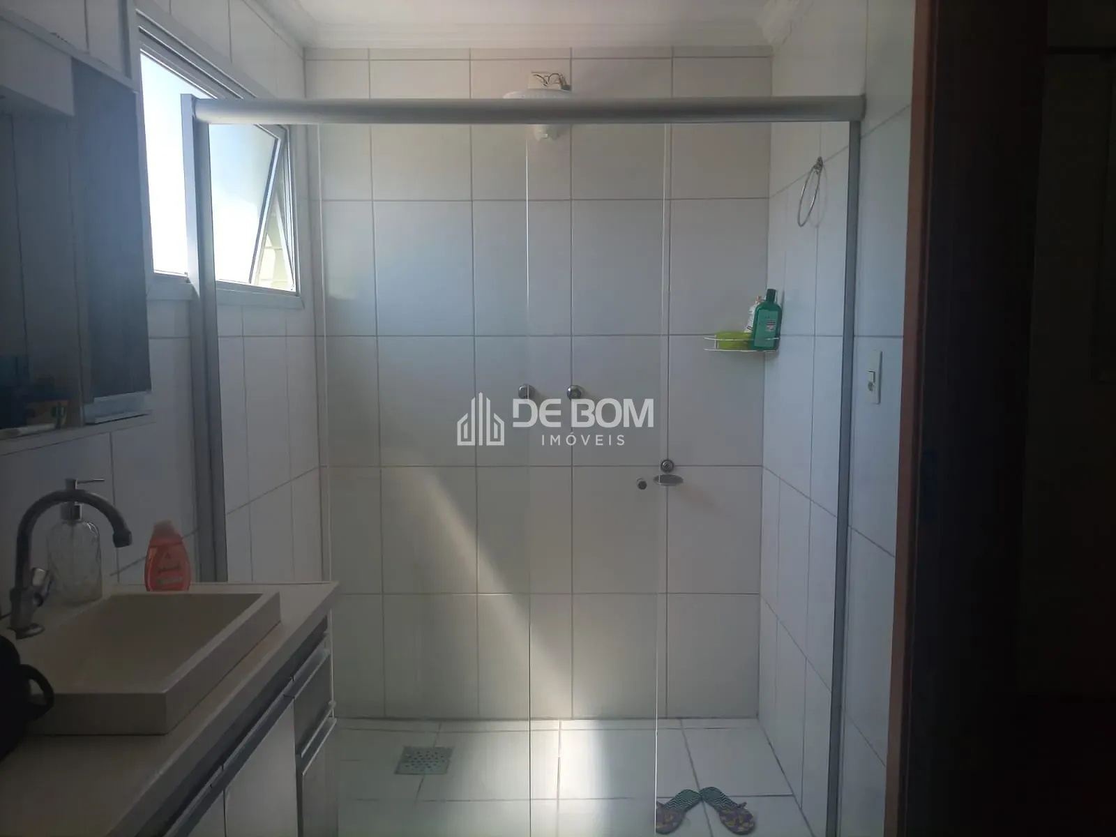 Apartamento, 3 quartos, 105 m² - Foto 9