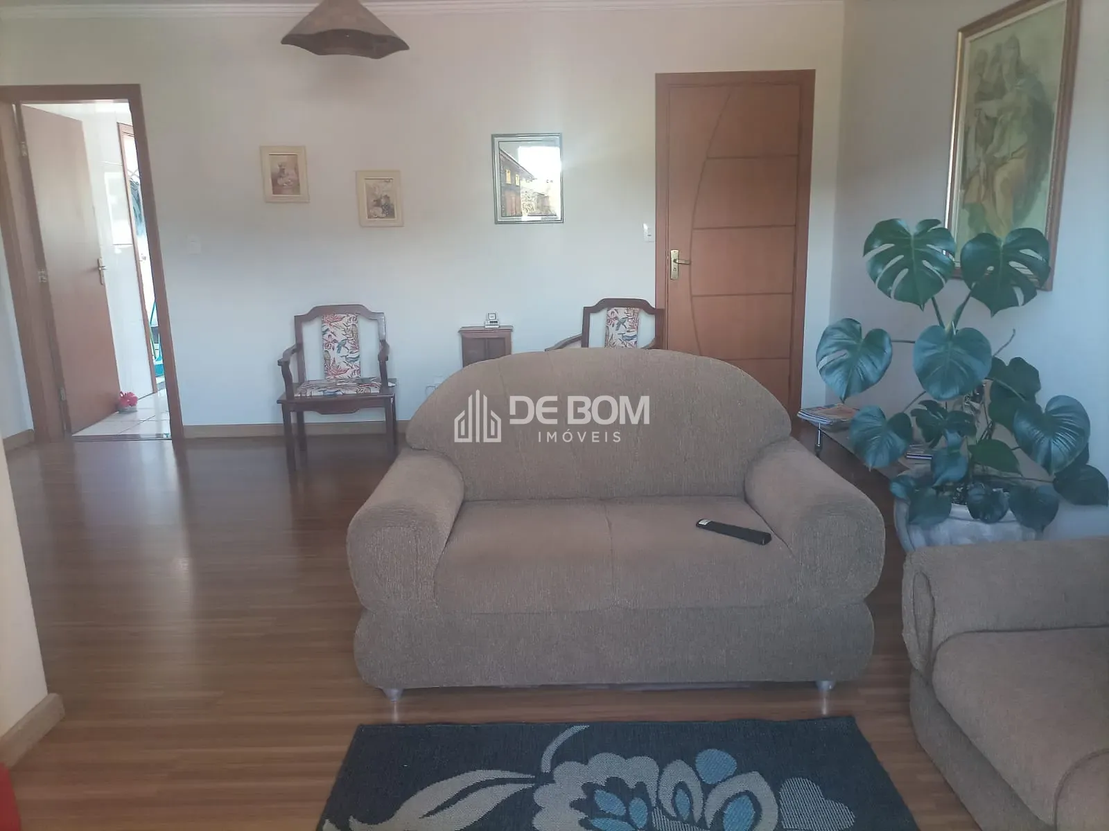 Apartamento, 3 quartos, 105 m² - Foto 2