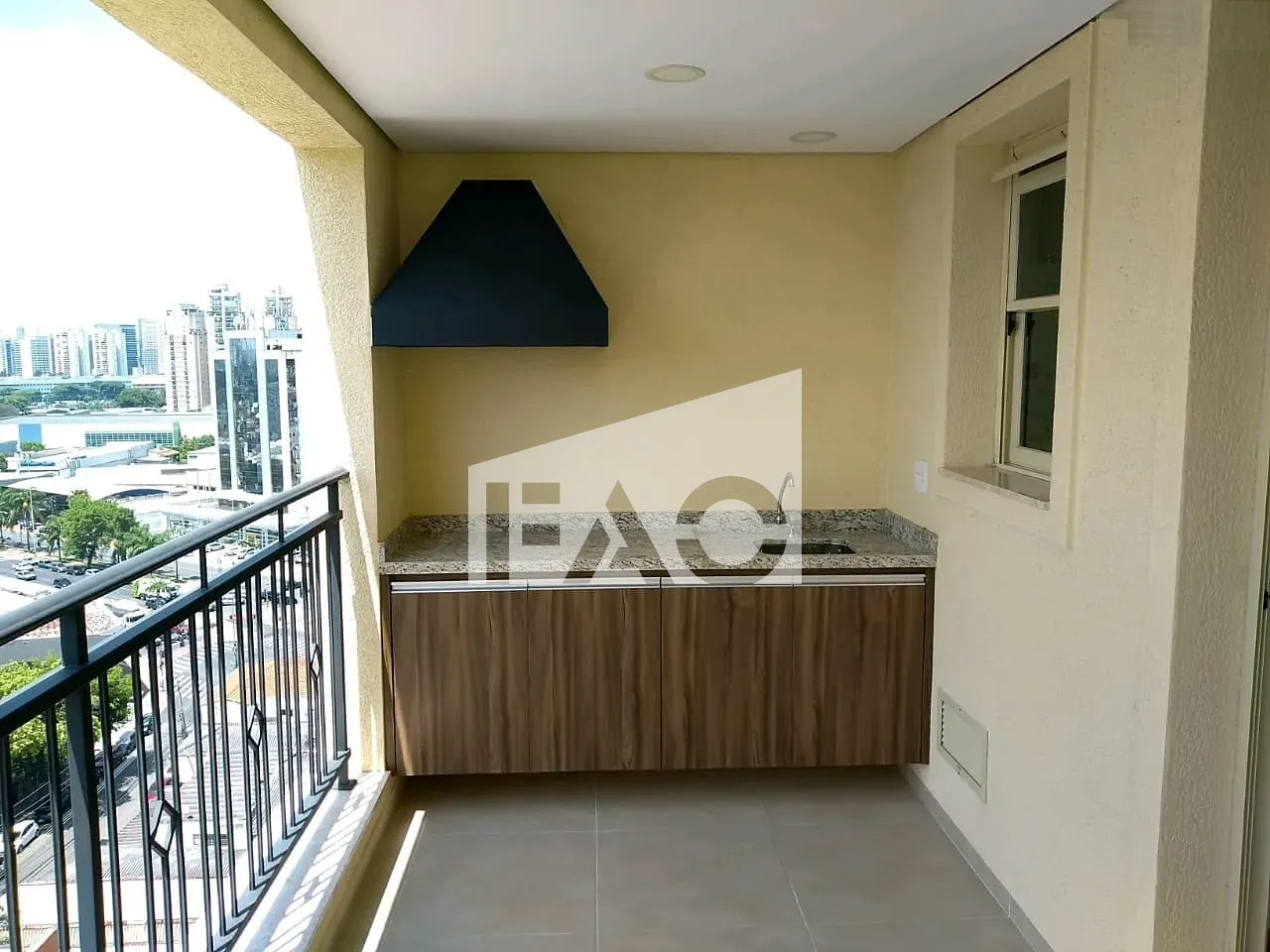 Apartamento, 1 quarto, 49 m² - Foto 1