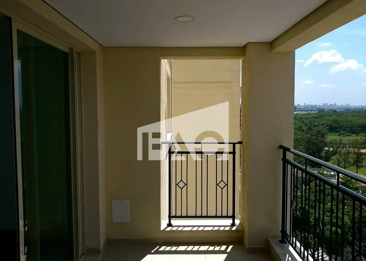 Apartamento, 1 quarto, 49 m² - Foto 2