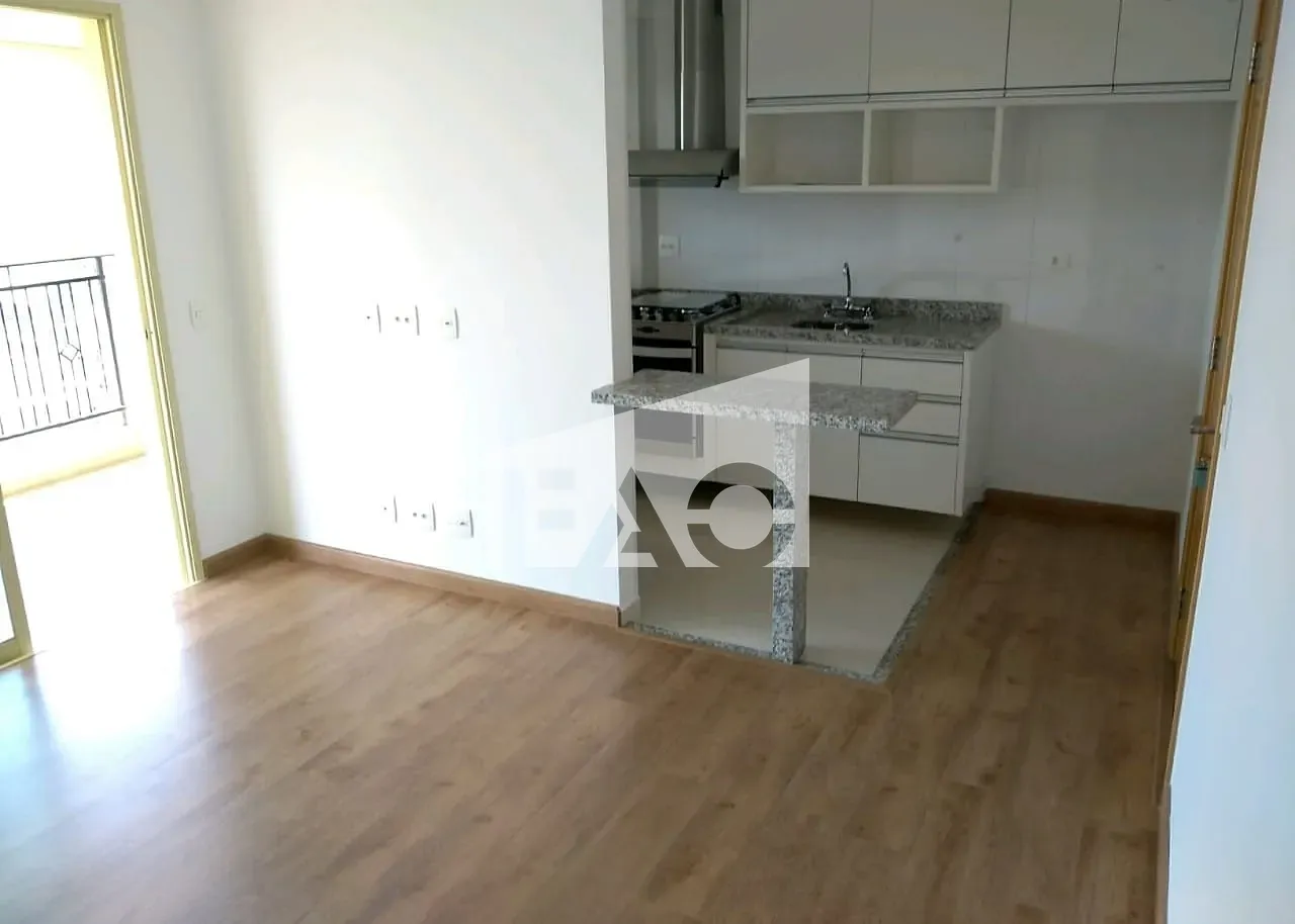 Apartamento, 1 quarto, 49 m² - Foto 3