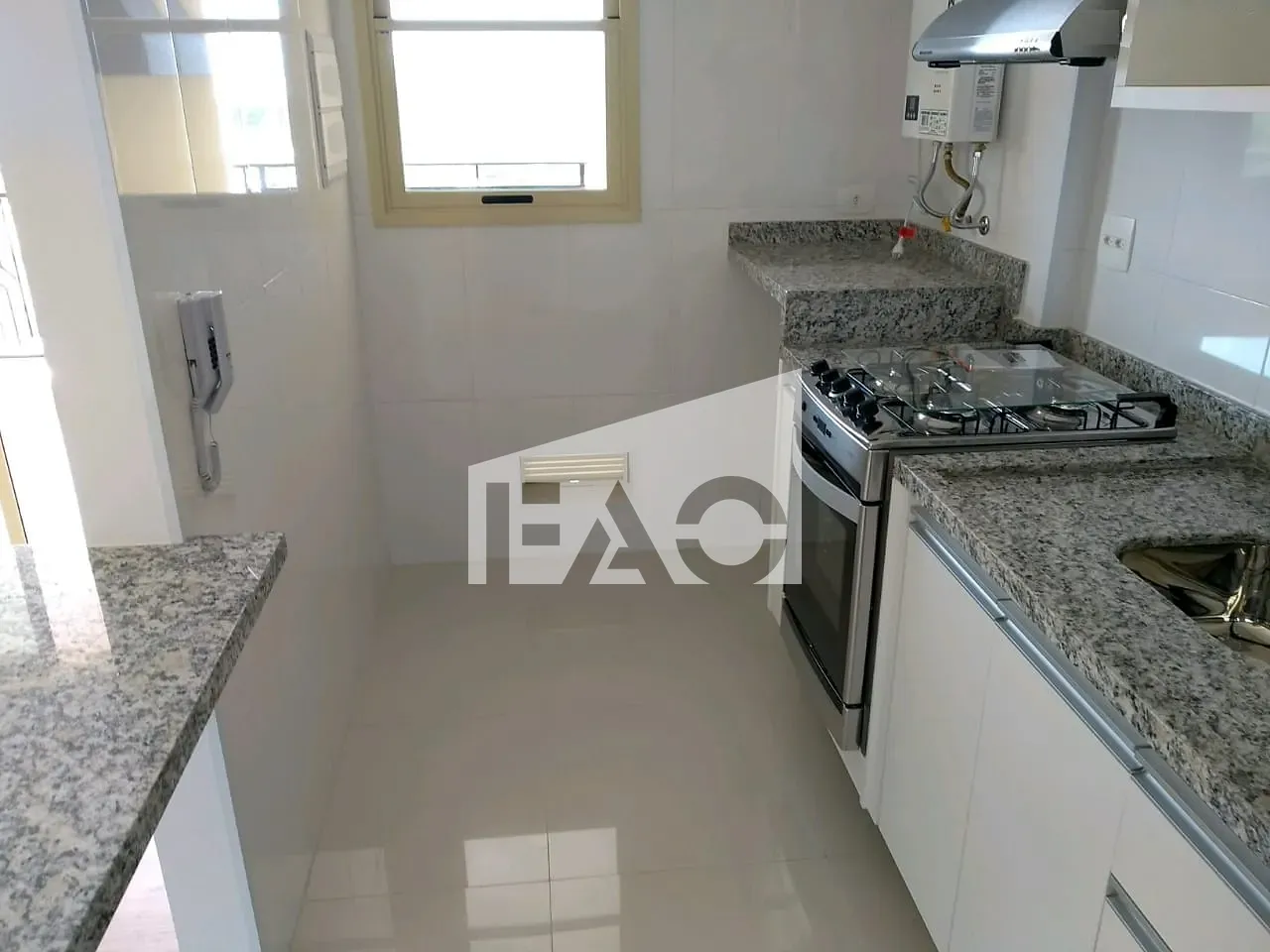 Apartamento, 1 quarto, 49 m² - Foto 4