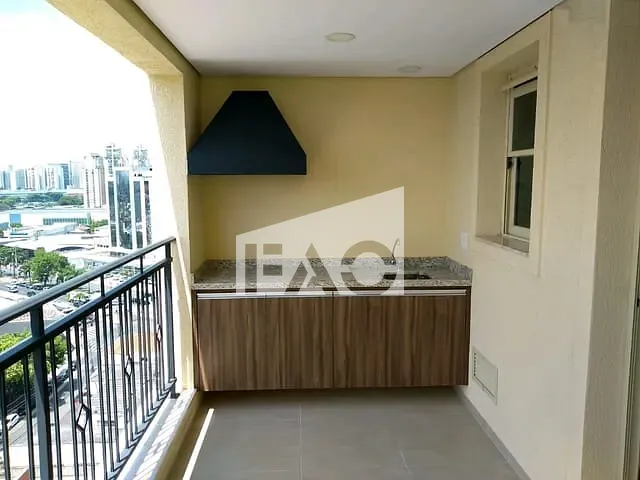 Apartamento 1 quarto e 1 banheiro, à venda, no bairro Casa Verde em São Paulo