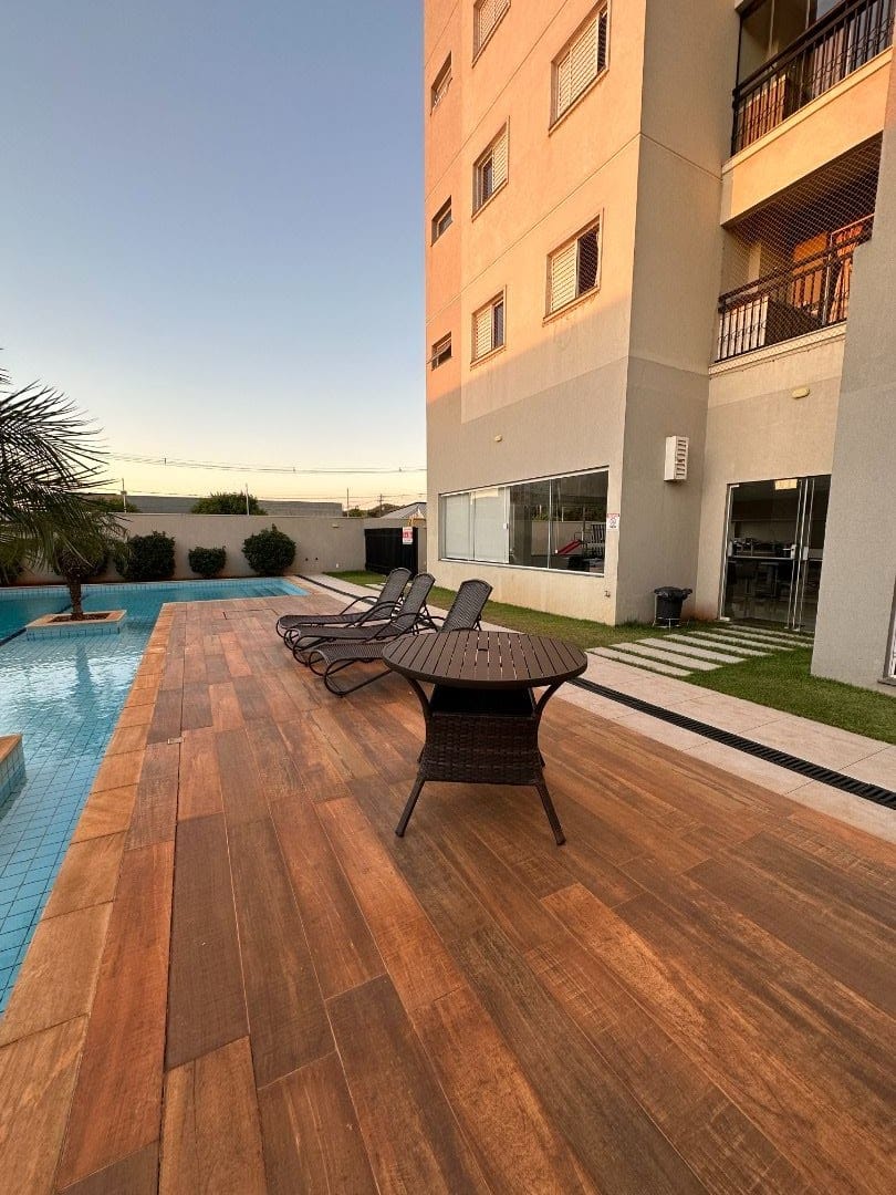 Apartamento, 2 quartos, 70 m² - Foto 13
