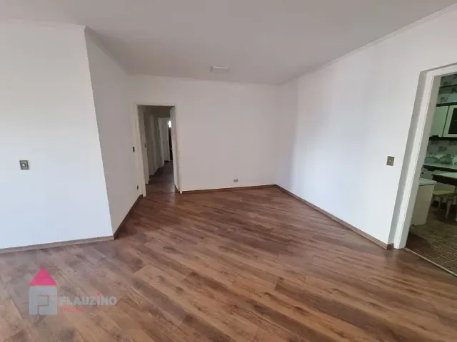 Apartamento com 131m² 3 quartos e 3 banheiros, à venda, no bairro Jardim das Acácias em São Paulo