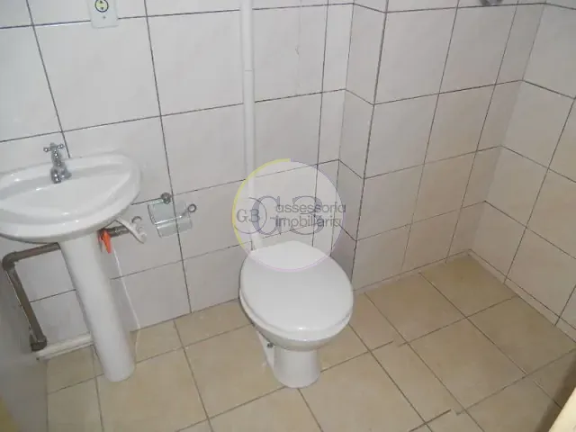 Apartamento 1 quarto e 1 banheiro, para alugar, no bairro Centro em Rio Grande