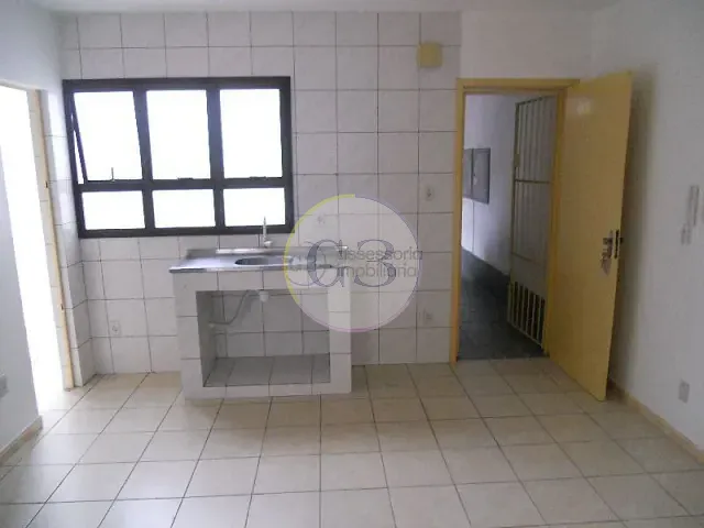 Apartamento 1 quarto e 1 banheiro, para alugar, no bairro Centro em Rio Grande