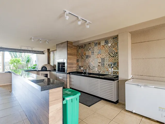Apartamento 4 quartos e 4 banheiros, à venda, no bairro Vila Gumercindo em São Paulo