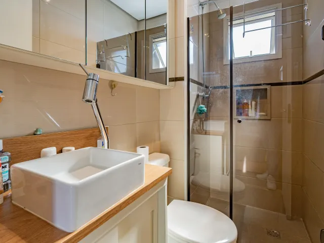 Apartamento 4 quartos e 4 banheiros, à venda, no bairro Vila Gumercindo em São Paulo