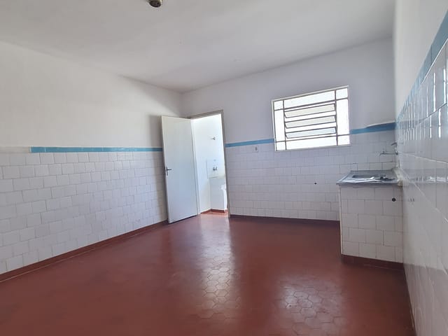 Apartamento 2 quartos e 1 banheiro, para alugar, no bairro Vila Nivi em São Paulo