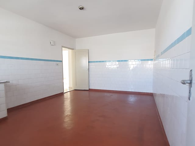 Apartamento 2 quartos e 1 banheiro, para alugar, no bairro Vila Nivi em São Paulo