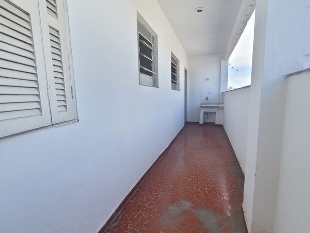 Apartamento 2 quartos e 1 banheiro, para alugar, no bairro Vila Nivi em São Paulo