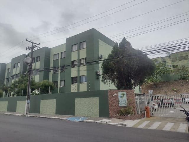 Apartamento 3 quartos e 1 banheiro, para alugar, no bairro Luzia em Aracaju