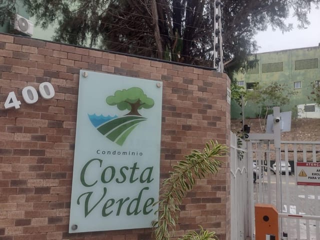 Apartamento 3 quartos e 1 banheiro, para alugar, no bairro Luzia em Aracaju