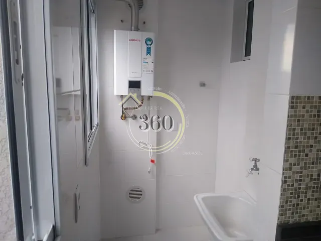 Apartamento 1 quarto e 1 banheiro, para alugar, no bairro Vila Guilhermina em São Paulo