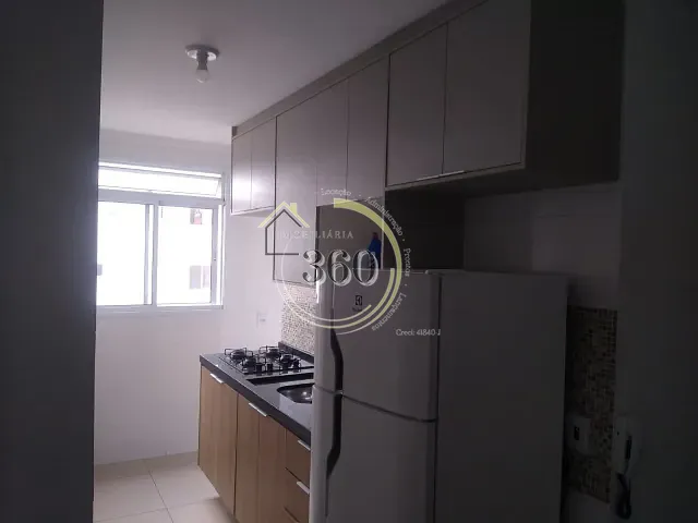 Apartamento 1 quarto e 1 banheiro, para alugar, no bairro Vila Guilhermina em São Paulo