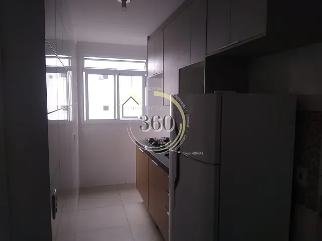 Apartamento 1 quarto e 1 banheiro, para alugar, no bairro Vila Guilhermina em São Paulo