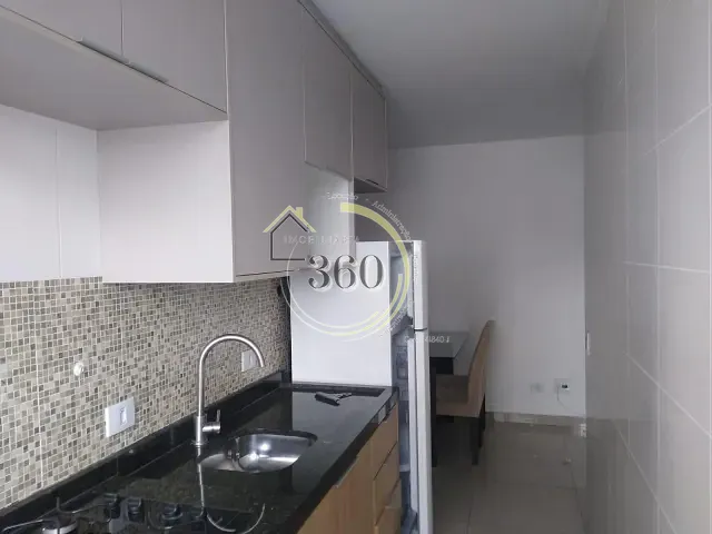 Apartamento 1 quarto e 1 banheiro, para alugar, no bairro Vila Guilhermina em São Paulo