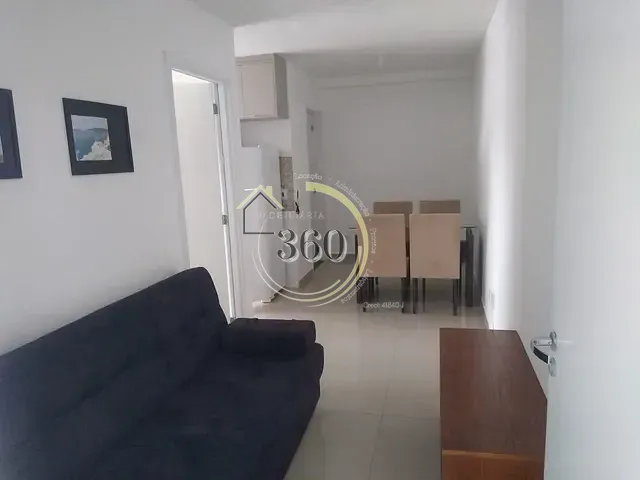 Apartamento 1 quarto e 1 banheiro, para alugar, no bairro Vila Guilhermina em São Paulo