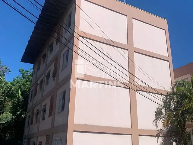 Apartamento 2 quartos e 1 banheiro, à venda ou para alugar, no bairro Jardim Amália em São Paulo