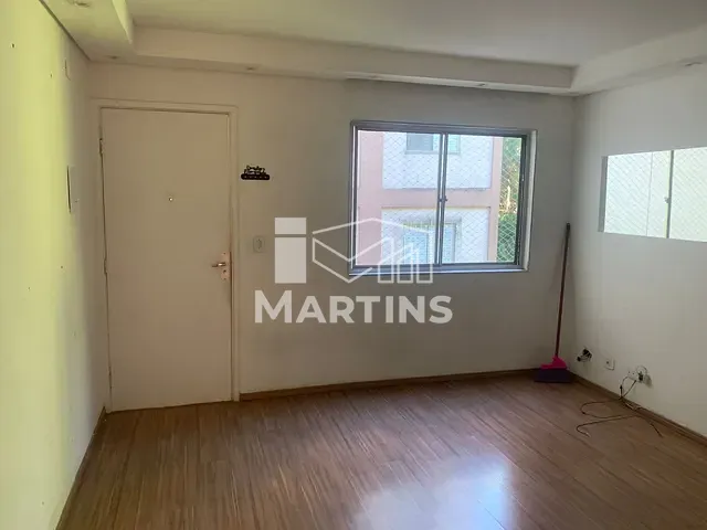 Apartamento 2 quartos e 1 banheiro, à venda ou para alugar, no bairro Jardim Amália em São Paulo
