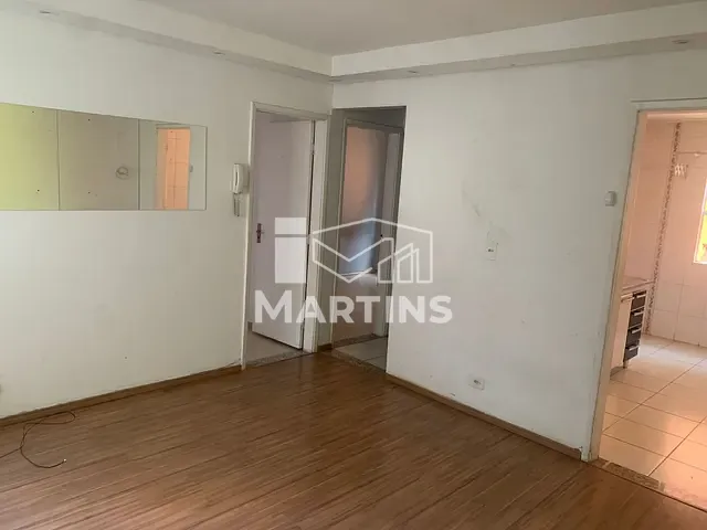 Apartamento 2 quartos e 1 banheiro, à venda ou para alugar, no bairro Jardim Amália em São Paulo