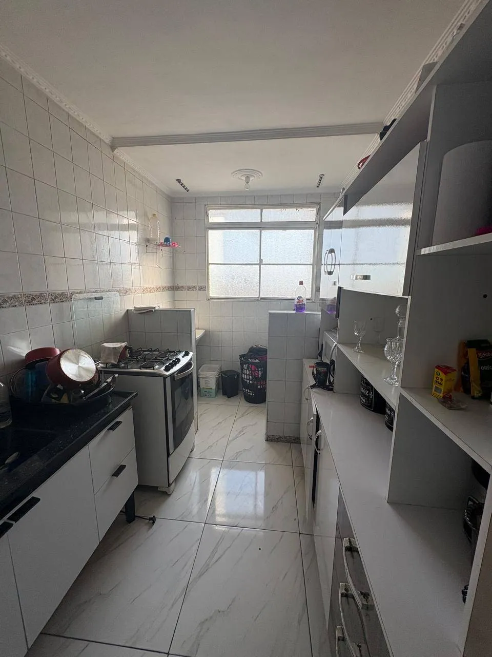 Apartamento, 2 quartos, 58 m² - Foto 12