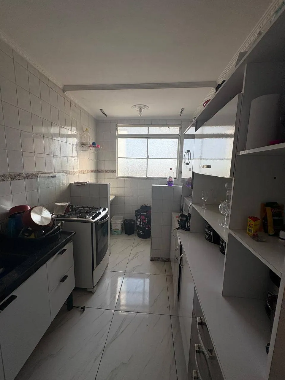 Apartamento, 2 quartos, 58 m² - Foto 13