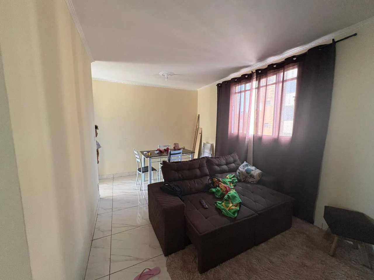 Apartamento, 2 quartos, 58 m² - Foto 5