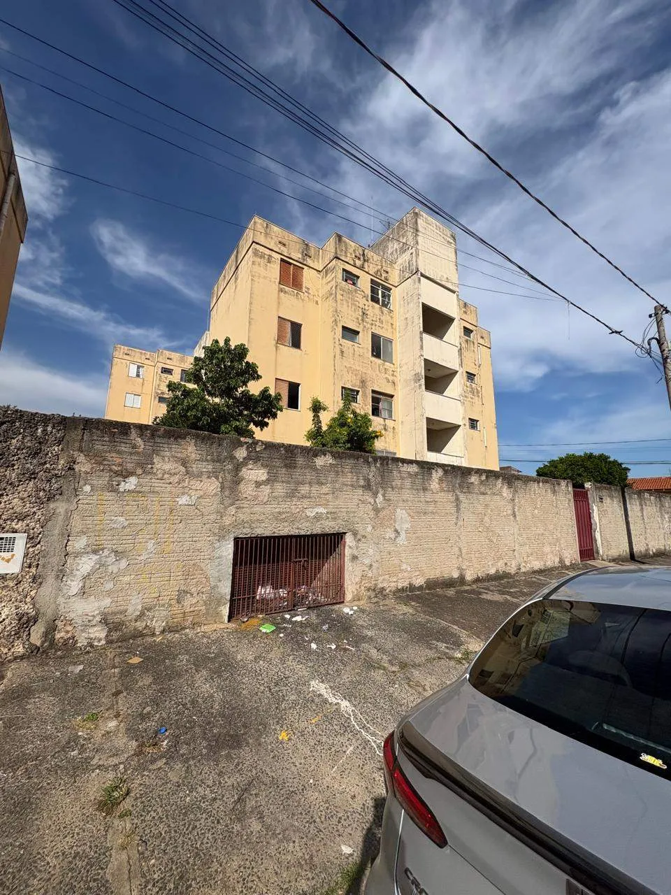 Apartamento, 2 quartos, 58 m² - Foto 1