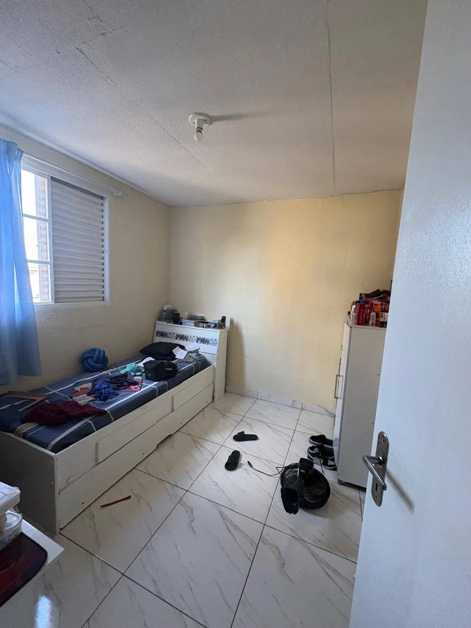 Apartamento, 2 quartos, 58 m² - Foto 9