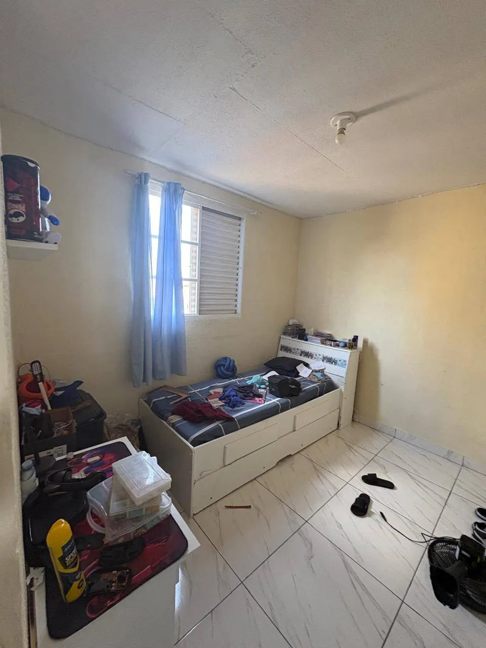 Apartamento, 2 quartos, 58 m² - Foto 6