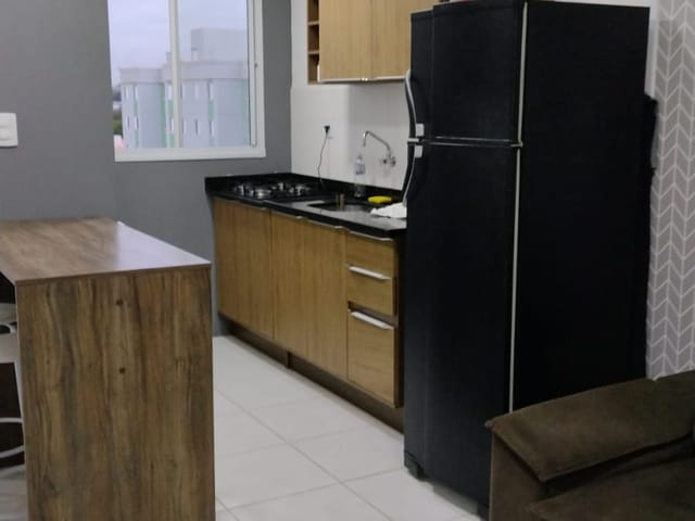 Foto do Apartamento - Apartamento à venda 2 Quartos, 1 Vaga, Fragata, Pelotas - RS | RESIDENCIAL SOLAR PAINEIRAS | Imobiliária MCI