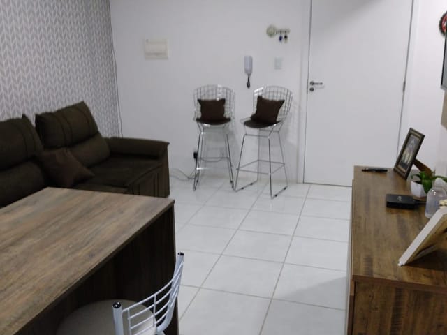 Foto do Apartamento - Apartamento à venda 2 Quartos, 1 Vaga, Fragata, Pelotas - RS | RESIDENCIAL SOLAR PAINEIRAS | Imobiliária MCI