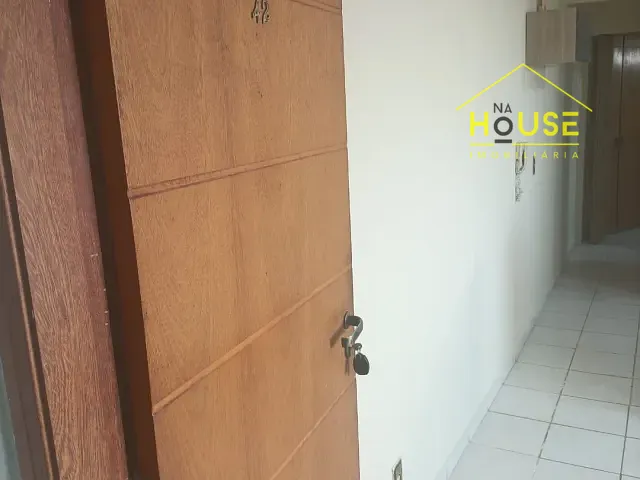 Apartamento 1 quarto e 1 banheiro, para alugar, no bairro Parque Industrial em São José do Rio Preto
