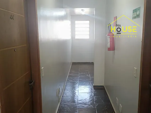 Apartamento 1 quarto e 1 banheiro, para alugar, no bairro Parque Industrial em São José do Rio Preto