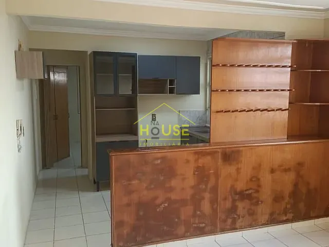 Apartamento 1 quarto e 1 banheiro, para alugar, no bairro Parque Industrial em São José do Rio Preto