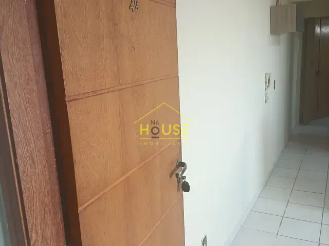 Apartamento 1 quarto e 1 banheiro, para alugar, no bairro Parque Industrial em São José do Rio Preto