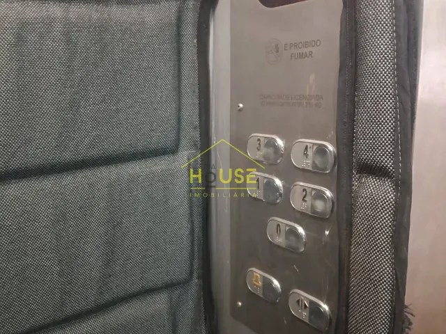 Apartamento 1 quarto e 1 banheiro, para alugar, no bairro Parque Industrial em São José do Rio Preto