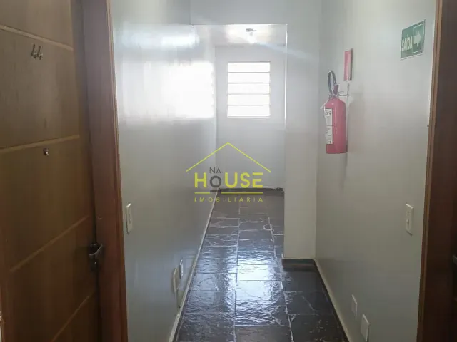 Apartamento 1 quarto e 1 banheiro, para alugar, no bairro Parque Industrial em São José do Rio Preto