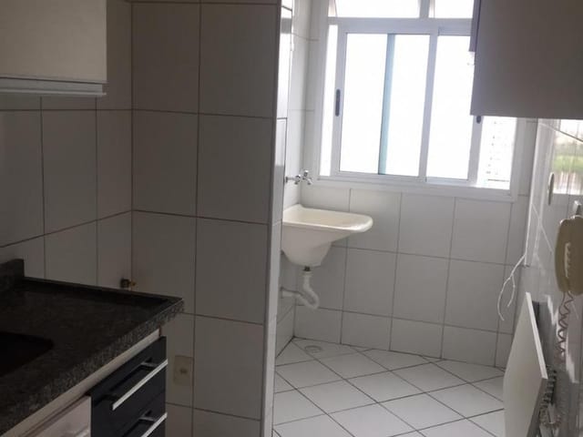 Foto do Apartamento - Apartamento para Locação 2 Quartos, 1 Vaga, 2325M², Jardim Satélite, São José dos Campos - SP | Maria Dalva | INDEPENDENCE NEGOCIOS IMOBILIARIOS LTDA