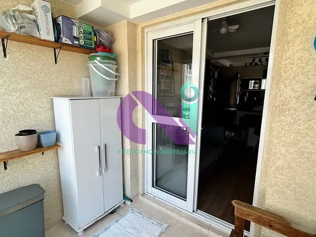 Apartamento com 51m² 2 quartos e 2 banheiros, à venda, no bairro Quitaúna em Osasco