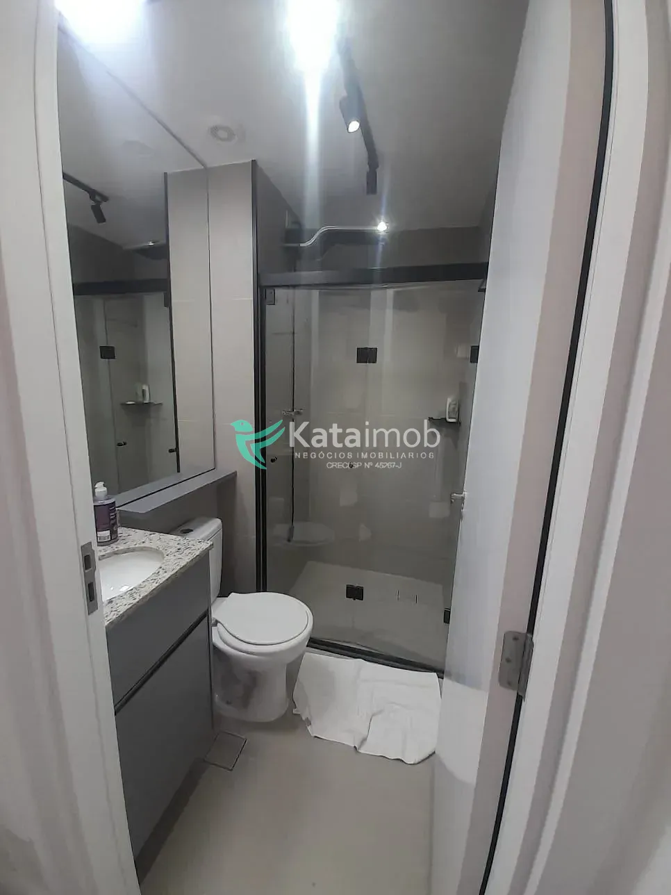 Apartamento, 1 quarto, 25 m² - Foto 10