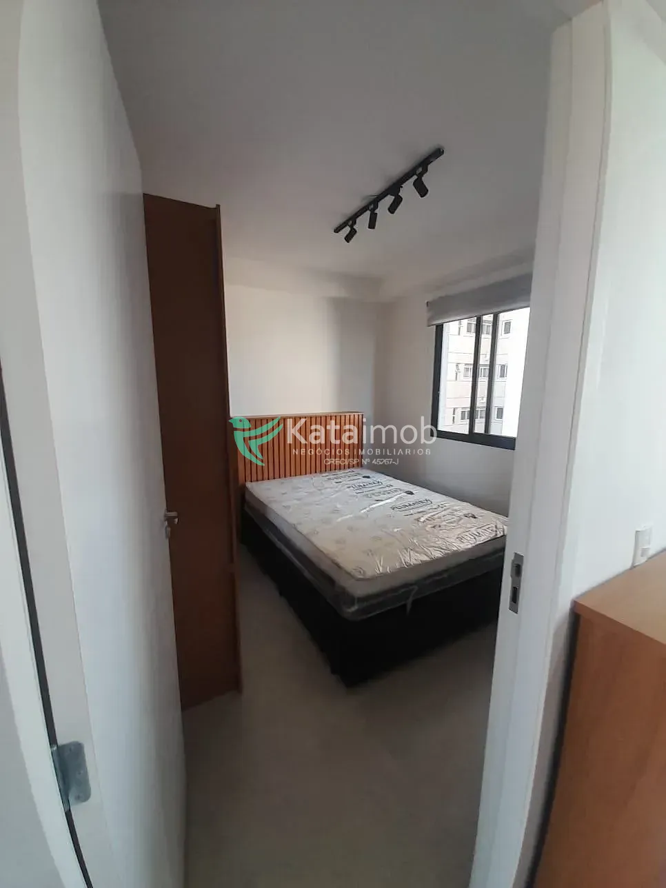 Apartamento, 1 quarto, 25 m² - Foto 7