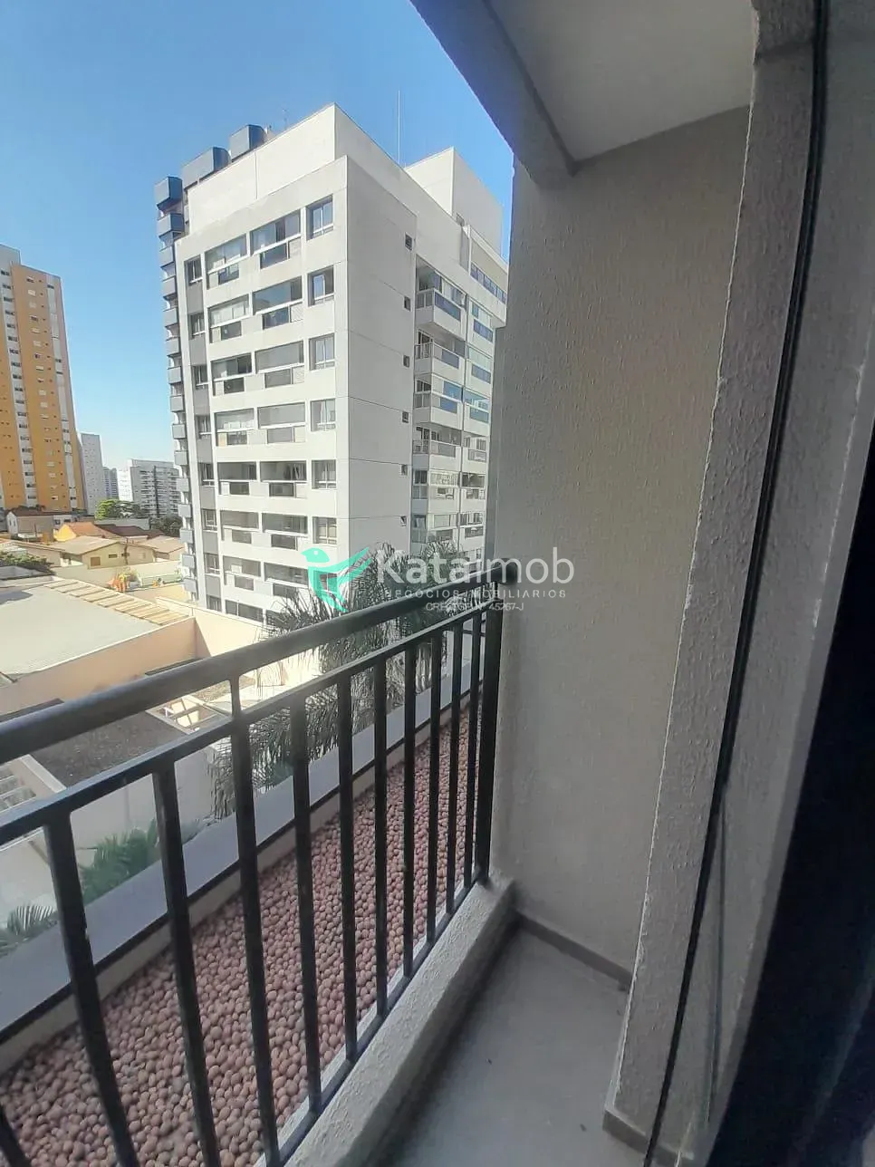 Apartamento, 1 quarto, 25 m² - Foto 14