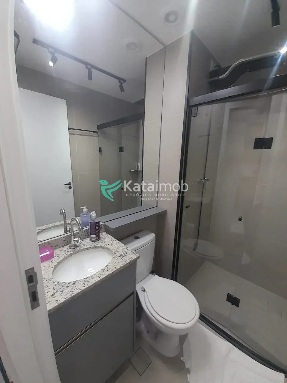 Apartamento, 1 quarto, 25 m² - Foto 11