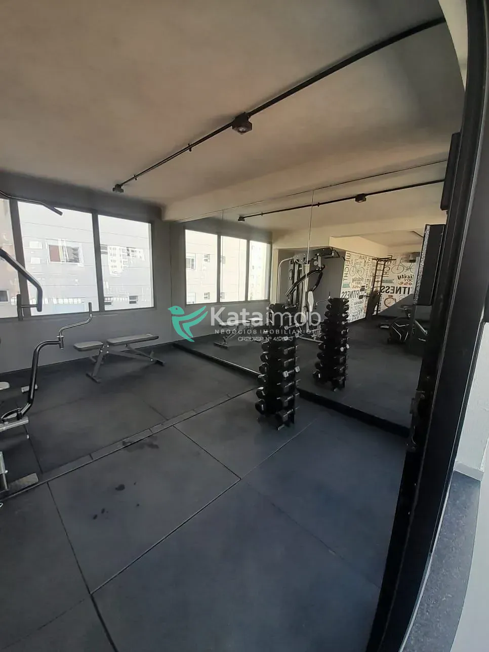Apartamento, 1 quarto, 25 m² - Foto 18