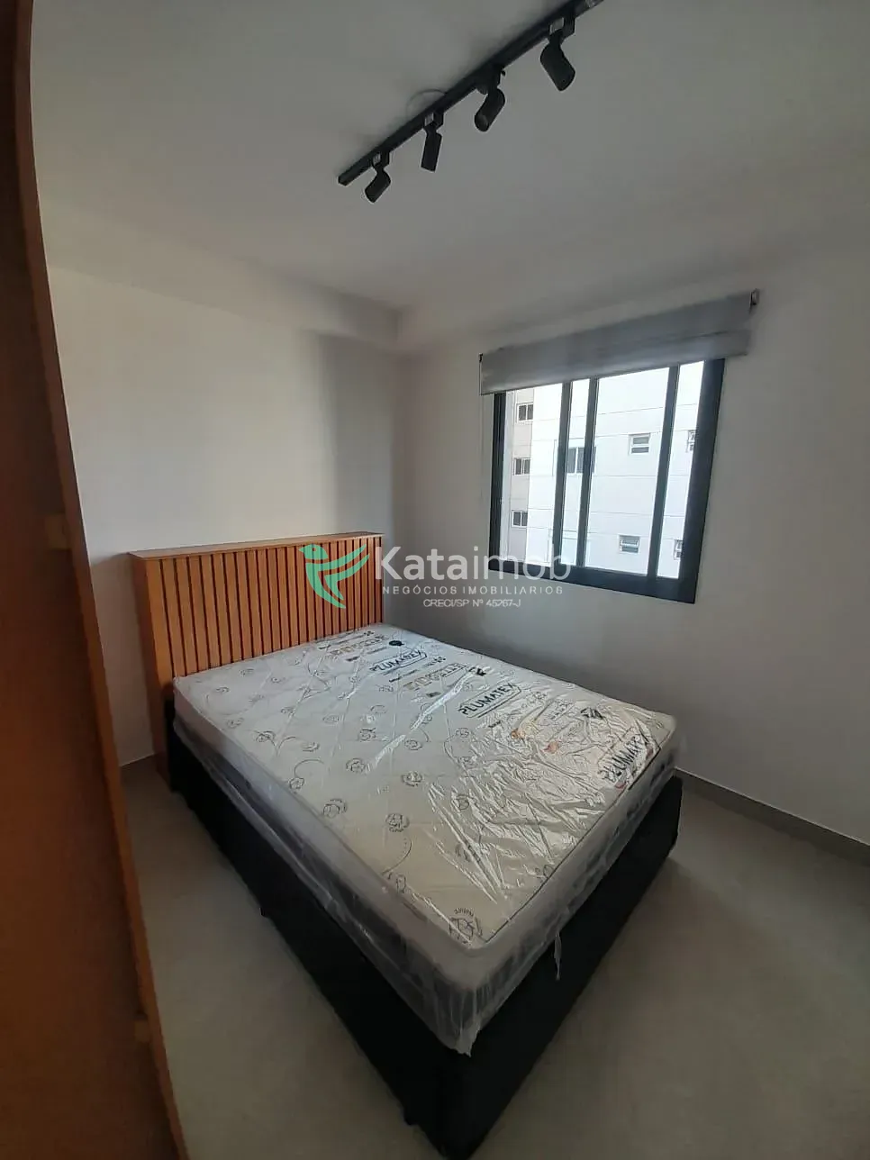 Apartamento, 1 quarto, 25 m² - Foto 8