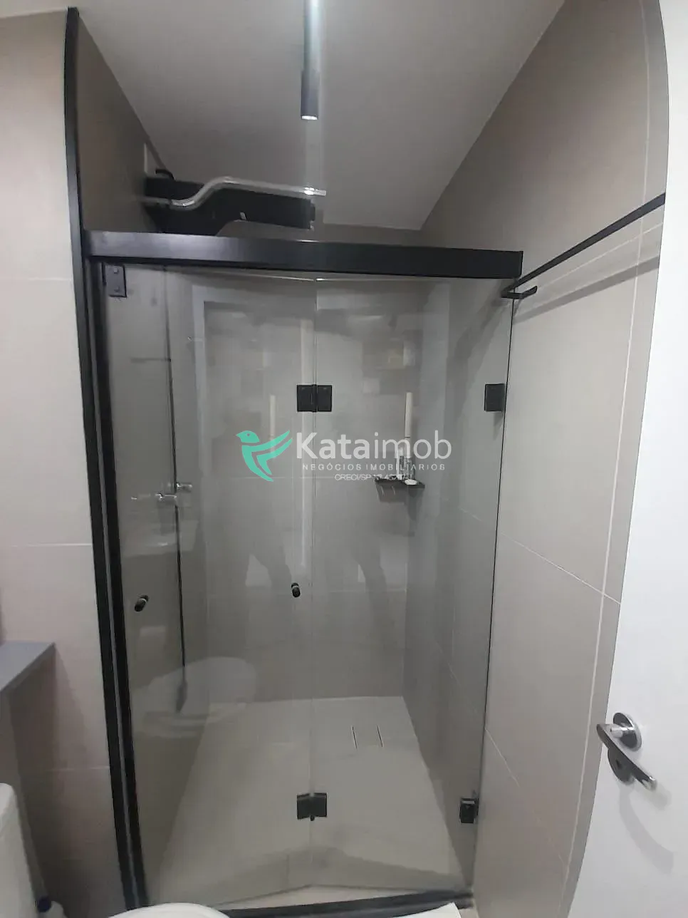 Apartamento, 1 quarto, 25 m² - Foto 12